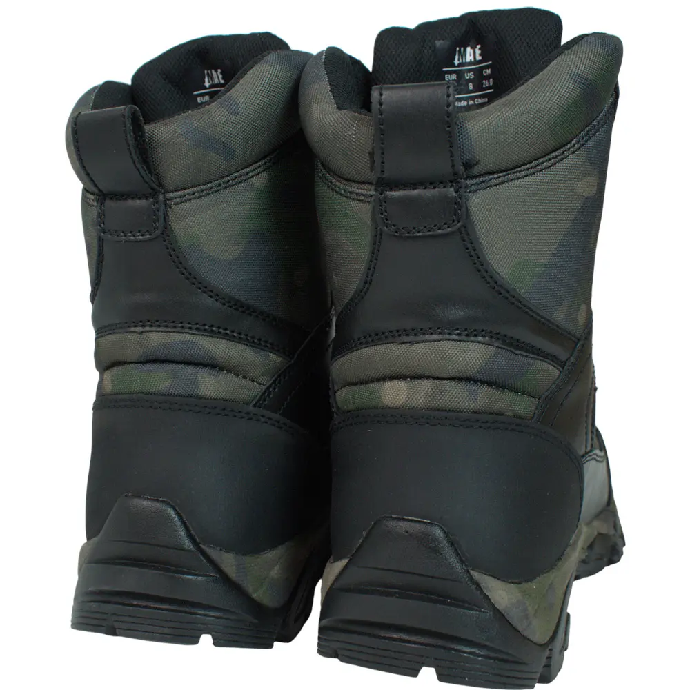 MATE BLACK&CAMO čizme 42 (MT12212) slika 2