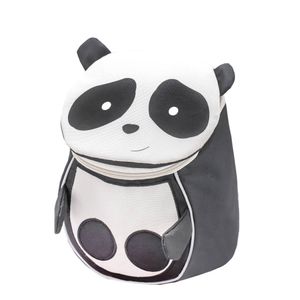 Belmil ruksak za vrtić Mini Animals Panda