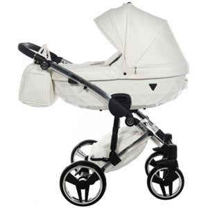 Junama Kolica Individual V2 - Set 2u1, Dezen 15