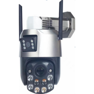 CAM-IP6MP-EP5-36X ZOOM GMB kamera  6 mpix microSD iCSee xmeye pro app Two-way PTZ ip66,2x3.6mm*10383