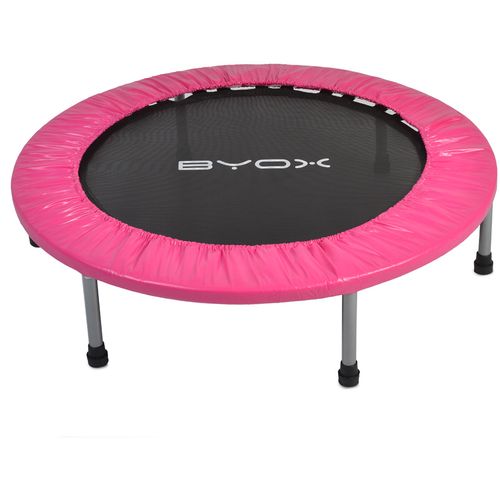 Byox trampolin 45inch pink  slika 1