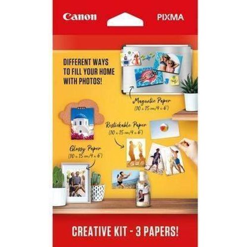 Canon papir Creative Kit 2 (3634C003AA) slika 1
