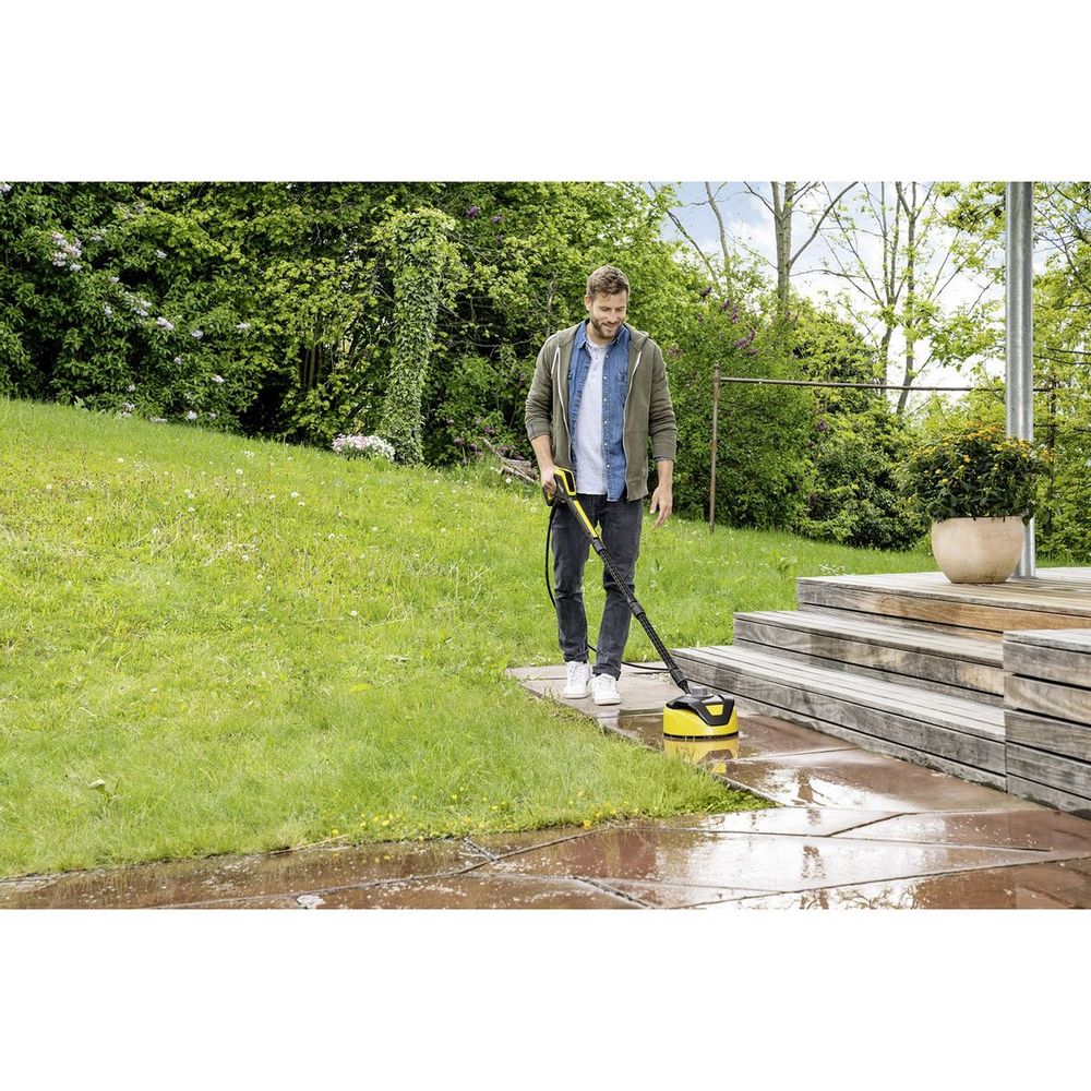KARCHER Površinski čistač T5 2.644-084.0 slika 4