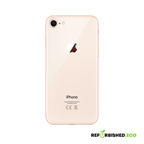 Mobilni telefon Iphone 8 64GB GOLD Refurbished edition GRADE B slika 3