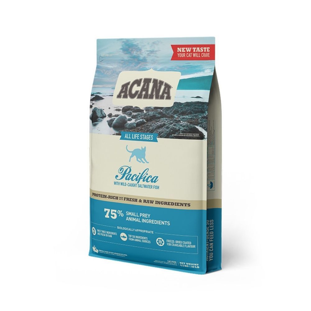 Acana CAT Pacifica slika 1
