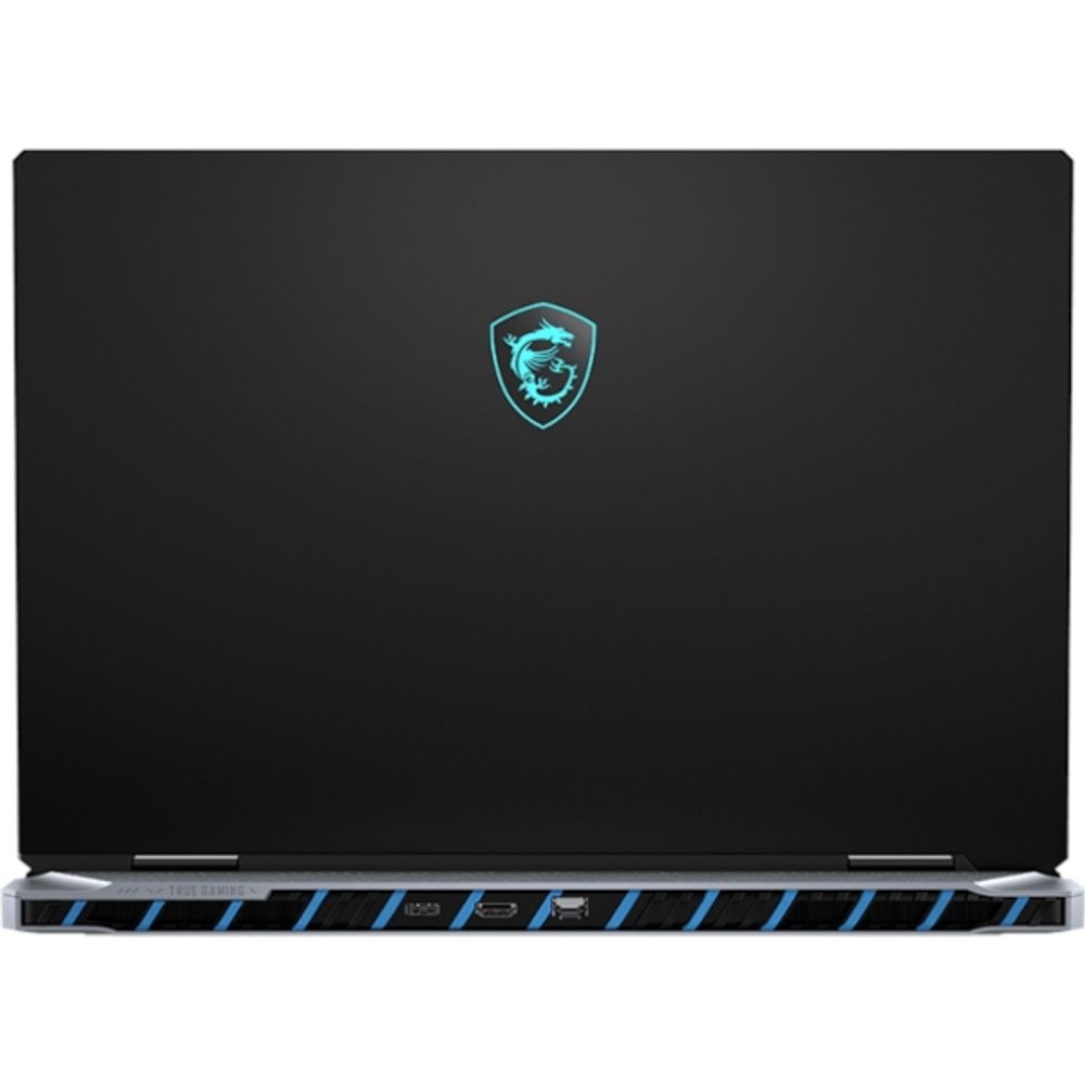 Prijenosnik MSI Titan 18 HX A2XWJG / Intel Core Ultra 9 285HX / 96GB RAM / 6TB SSD / 18" UHD+ 120Hz / NVIDIA GeForce RTX 5090 / Windows 11 Pro / crni slika 4