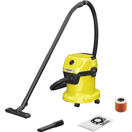 Karcher Usisavač WD 3 V-17/4/20 slika 1