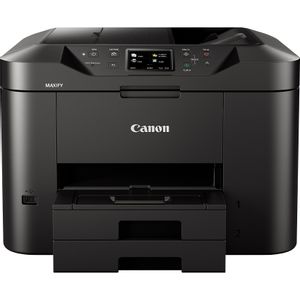 Canon Maxify Inkjet multifunkcijski štampač MB2750