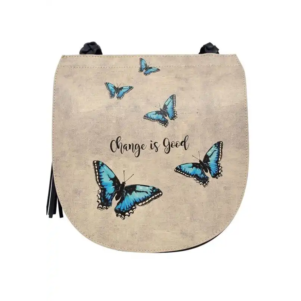 Dogo Torba Ivy bag Kadin Canta Change is Good slika 1