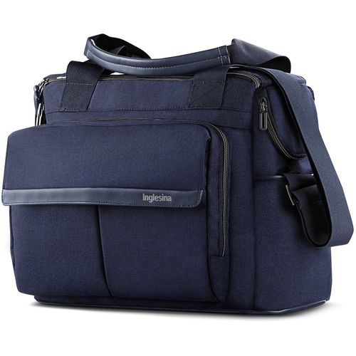 Inglesina torba DUAL BAG - Portland Blue / Novo 2020g Prednarudžba slika 1