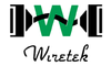 Wiretek logo
