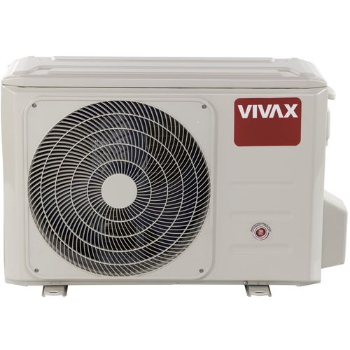 VIVAX COOL, klima uređaj, ACP-18CH50AERI+ R32 + WiFi, komplet slika 2