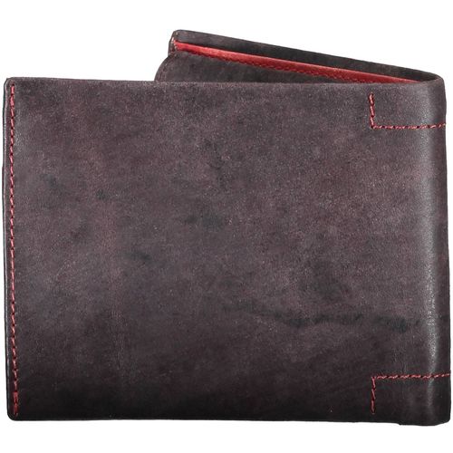 LANCETTI BROWN MEN'S WALLET slika 2