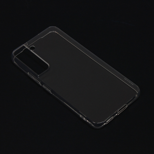 Maska silikonska Ultra Thin za Samsung S901B Galaxy S22 5G transparent slika 1