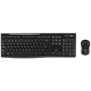 LOGITECH MK270 920-004509 US Bežična tastatura i miš