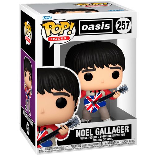 POP figure Oasis Noel Gallagher slika 2