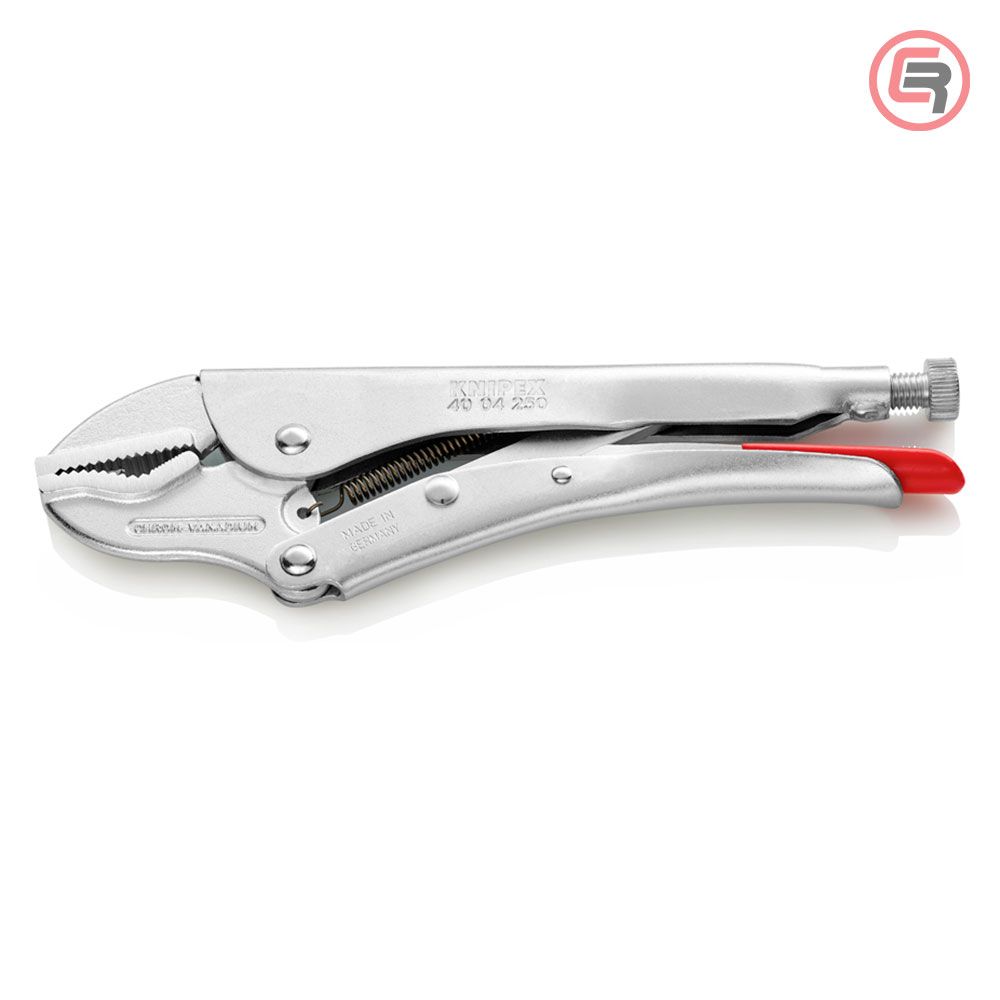 Knipex Kliješta Grip Univerzalna 250mm - 40 04 250 slika 1