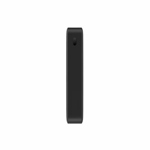 Xiaomi Redmi 18W 20000mAh Fast Charge Power Bank crna slika 4