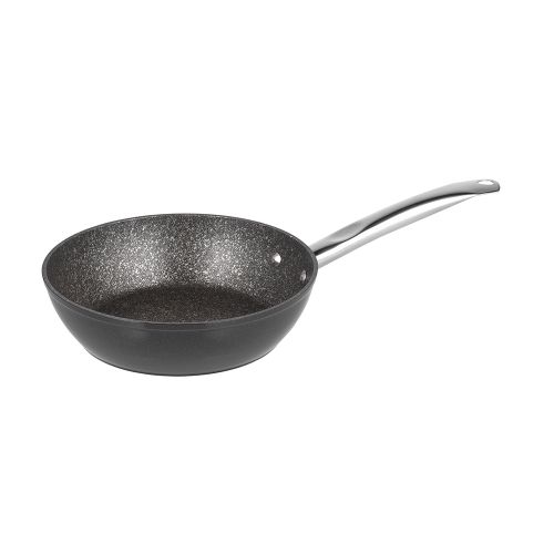 Michelino wok tava 28cm EDS ručke slika 1