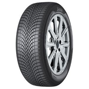 Sava 225/55R17 101W XL All Weather DOT xx22