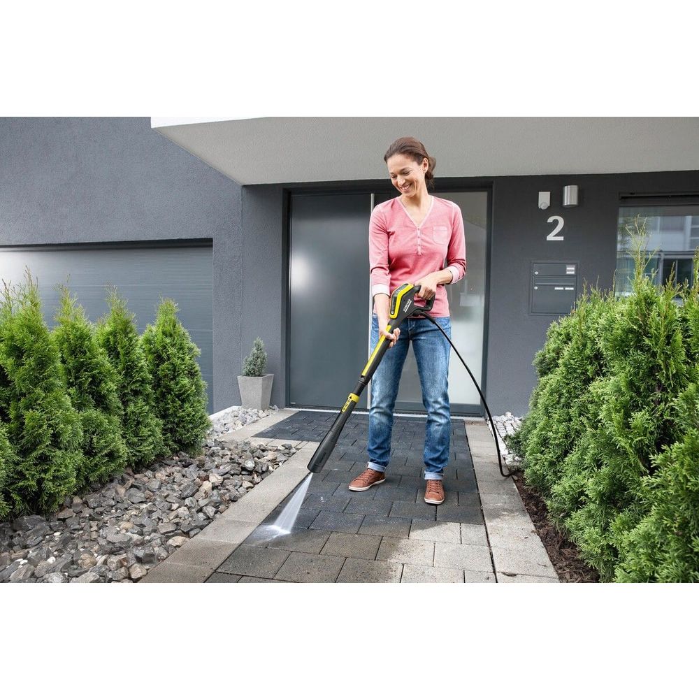 KARCHER Perač visokim pritiskom K7 Smart Control 1.317-200.0 slika 8