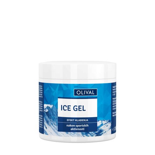 Olival Ice gel slika 1