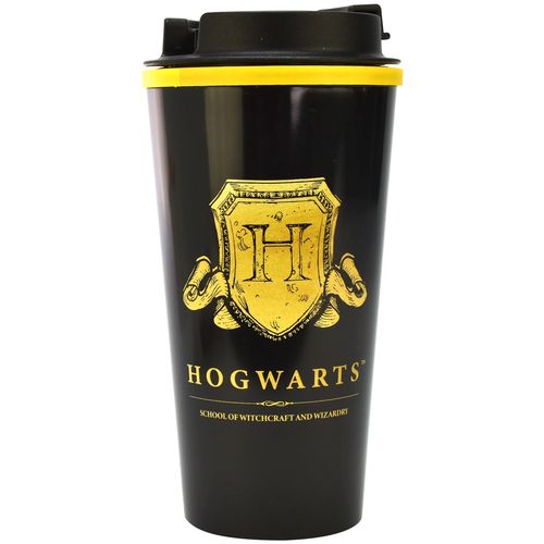 BLUE SKY HARRY POTTER SCREW TOP THERMAL FLASK slika 1