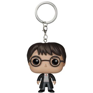 FUNKO POCKET POP Privjesak za Ključeve Harry Potter