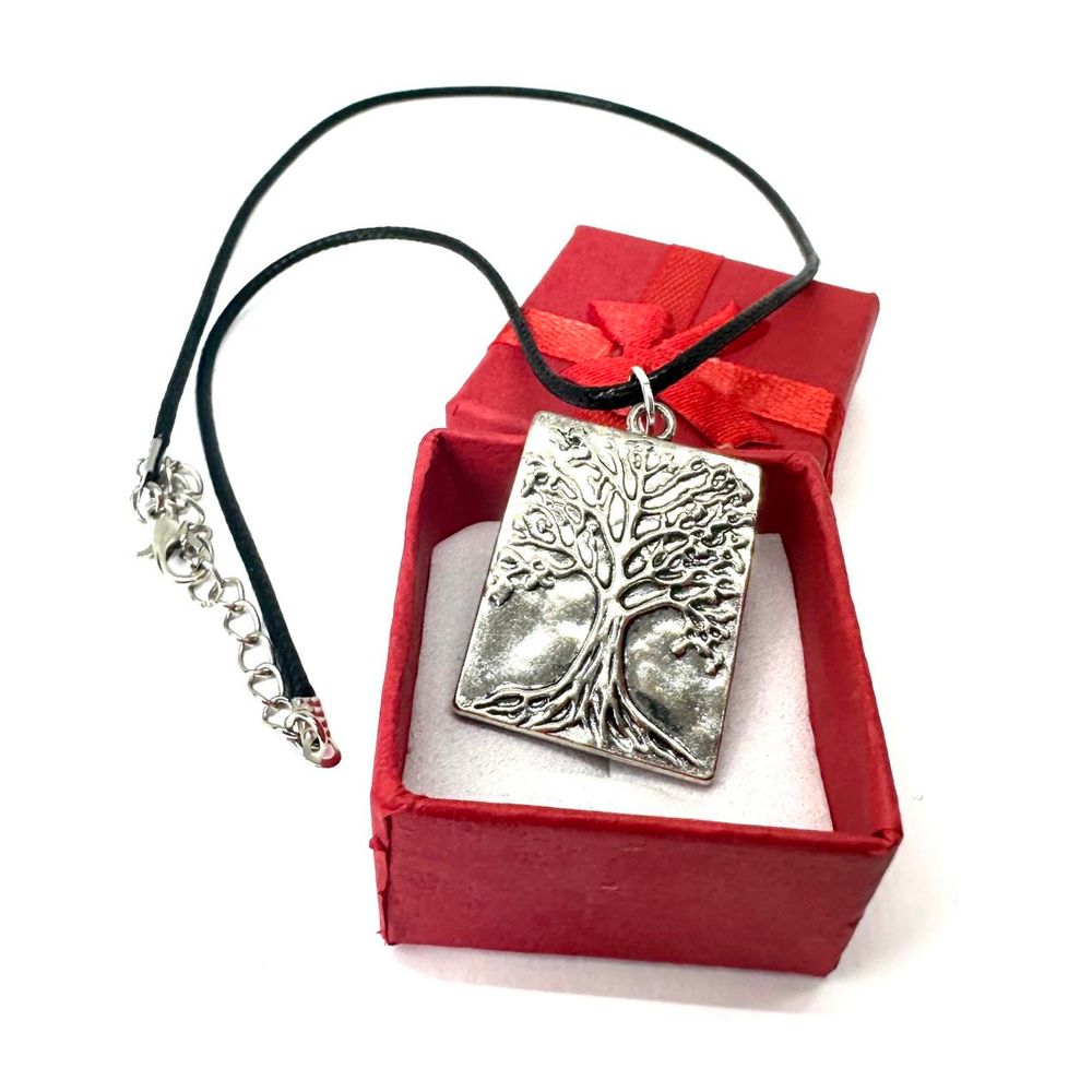 Ogrlica Tree of Life  slika 3