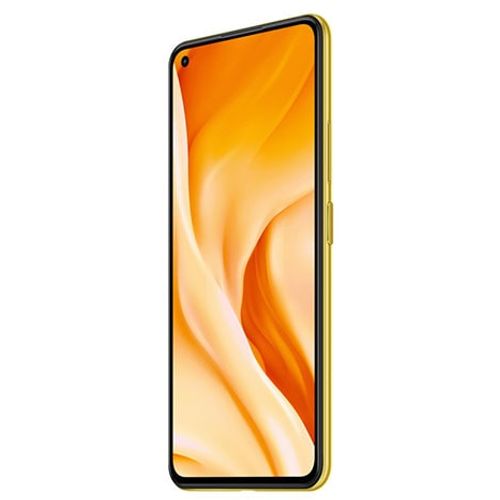 Smartphone XIAOMI Mi 11 Lite 5G 6GB/128GB/žuta slika 7