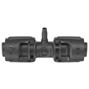 Gardena redukcioni T spojnica / komad 13 mm (1/2) za Micro-Drip (kap po kap) sistem
