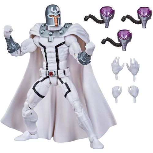 Marvel Legends X-Men Magneto figure 15cm slika 2