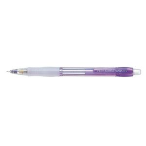 Tehnička olovka Pilot, Super Grip Neon, H-185-N-V, 0,5 mm, ljubičasta
