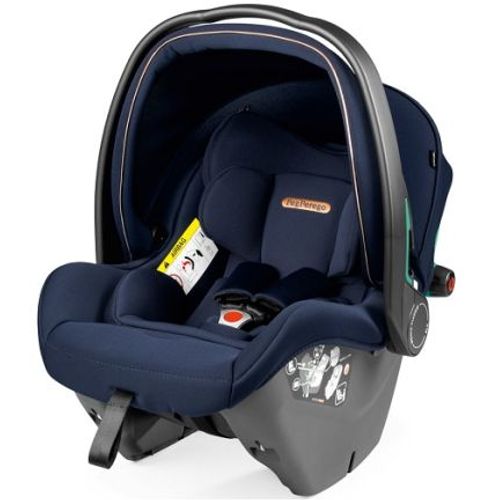 Peg Perego Auto Sedište Primo Viaggio Slk Blue Shine 0-13kg slika 1