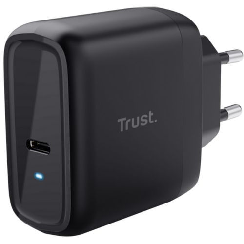 TRUST Maxo USB-C 65W Punjač slika 1