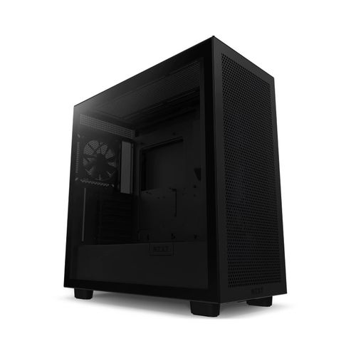 NZXT H7 Flow kućište crno (CM-H71FB-01) slika 7