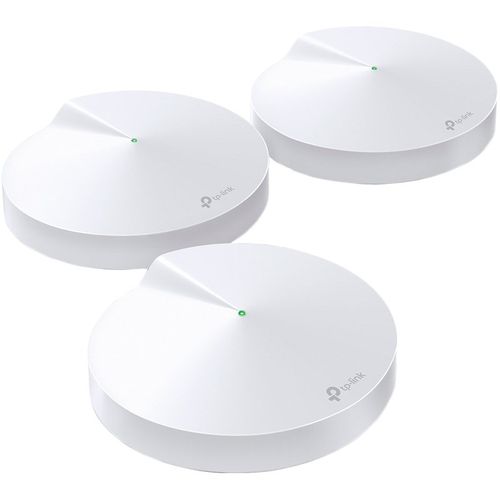 TP-LINK Deco M5 AC1300 Cjelokupni Kućni Wi-Fi Sustav (3-komplet) slika 1