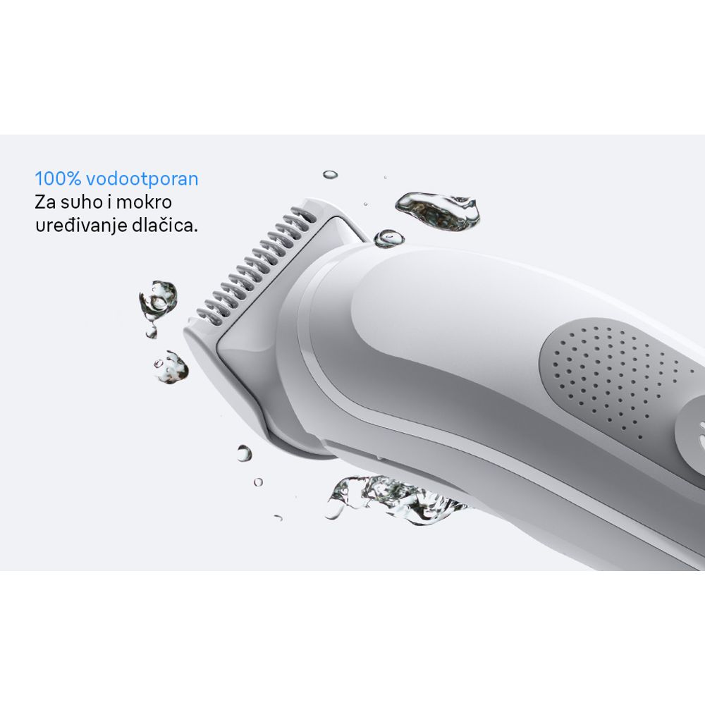 Braun Trimer za tijelo Series 3 BG 3500 slika 6
