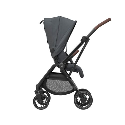 Maxi-Cosi kolica Leona2 - Twillic Graphite slika 4