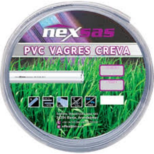 NEXSAS PVC vagres baštensko crevo 6mm slika 1