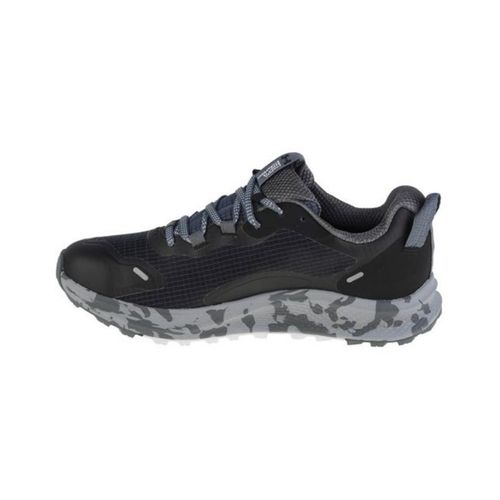 Tenisice Under Armour Charged Bandit Trail 2 Black slika 2