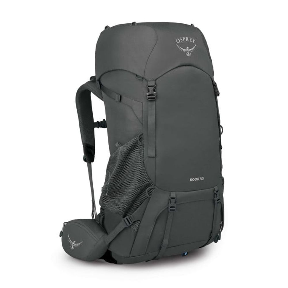 Osprey Ruksak Rook 50l, Sivi slika 1