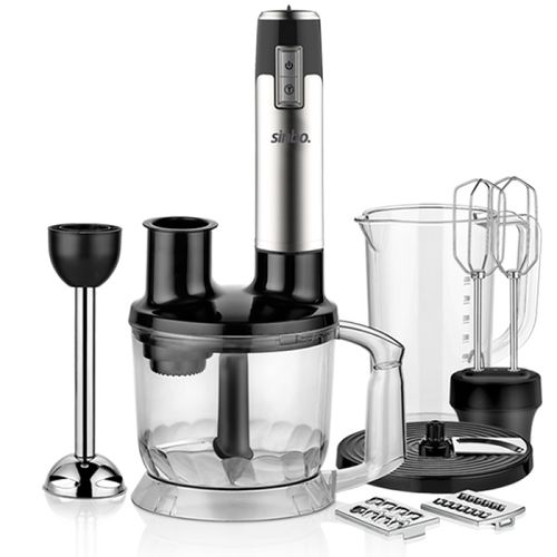 Sinbo multi blender set SHB-3114 slika 1