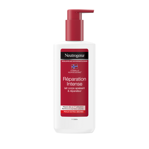 Neutrogena Losion Za Telo Intense Repair 250ml