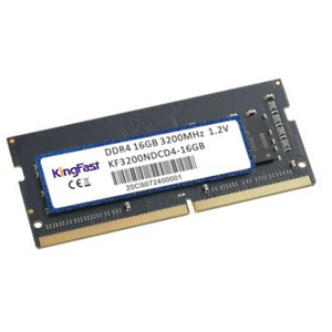 RAM SODIMM DDR4 16GB 3200MHz KingFast