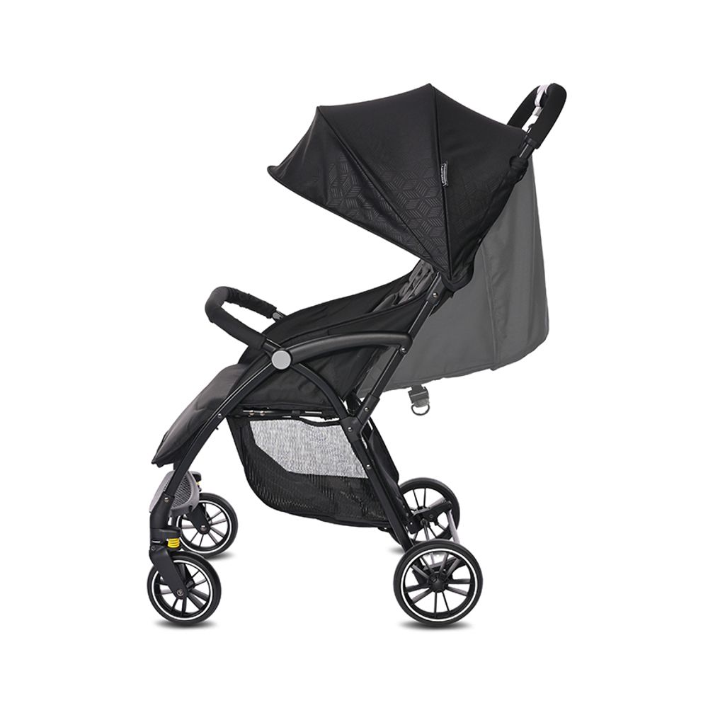 Lorelli Kolica za bebe Fresh, Grey slika 3