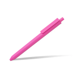 CHALK, Premec hemijska olovka, pink