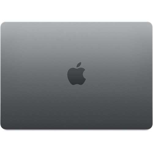 MacBook Air 13,6" M3 Space Gray 512GB - INT slika 5