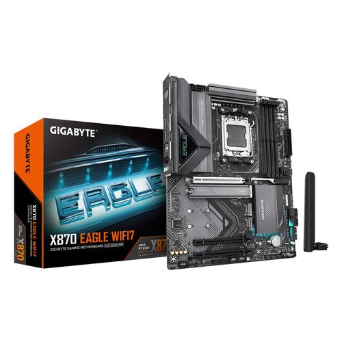 Gigabyte X870 EAGLE WIFI7 1.0 matična ploča slika 1