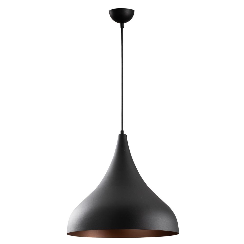 Berceste - N-1390 Crni Luster slika 5